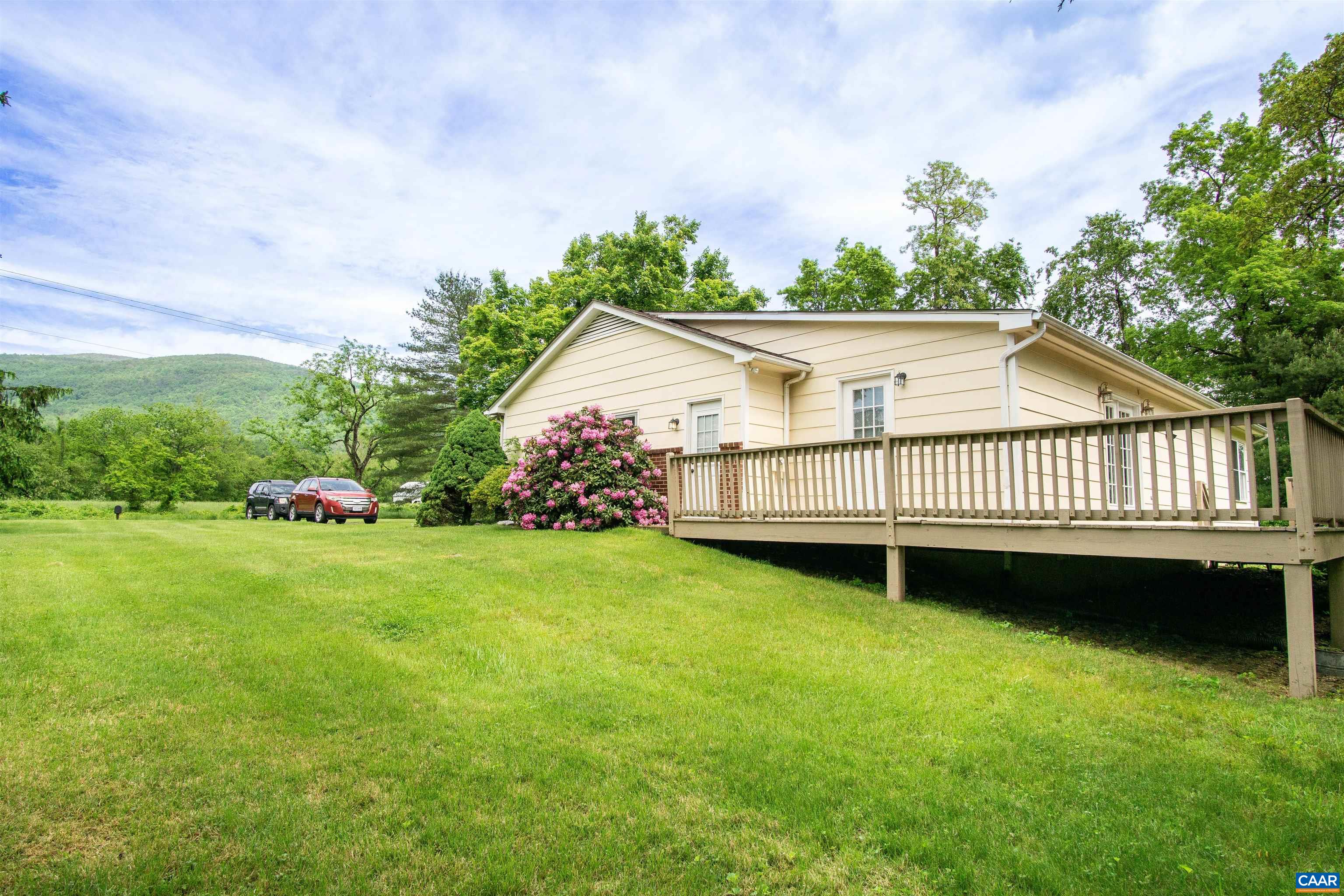 1159 South River Road Stanardsville, VA 22973 - Photo 20 of 25 Gallery Image 20