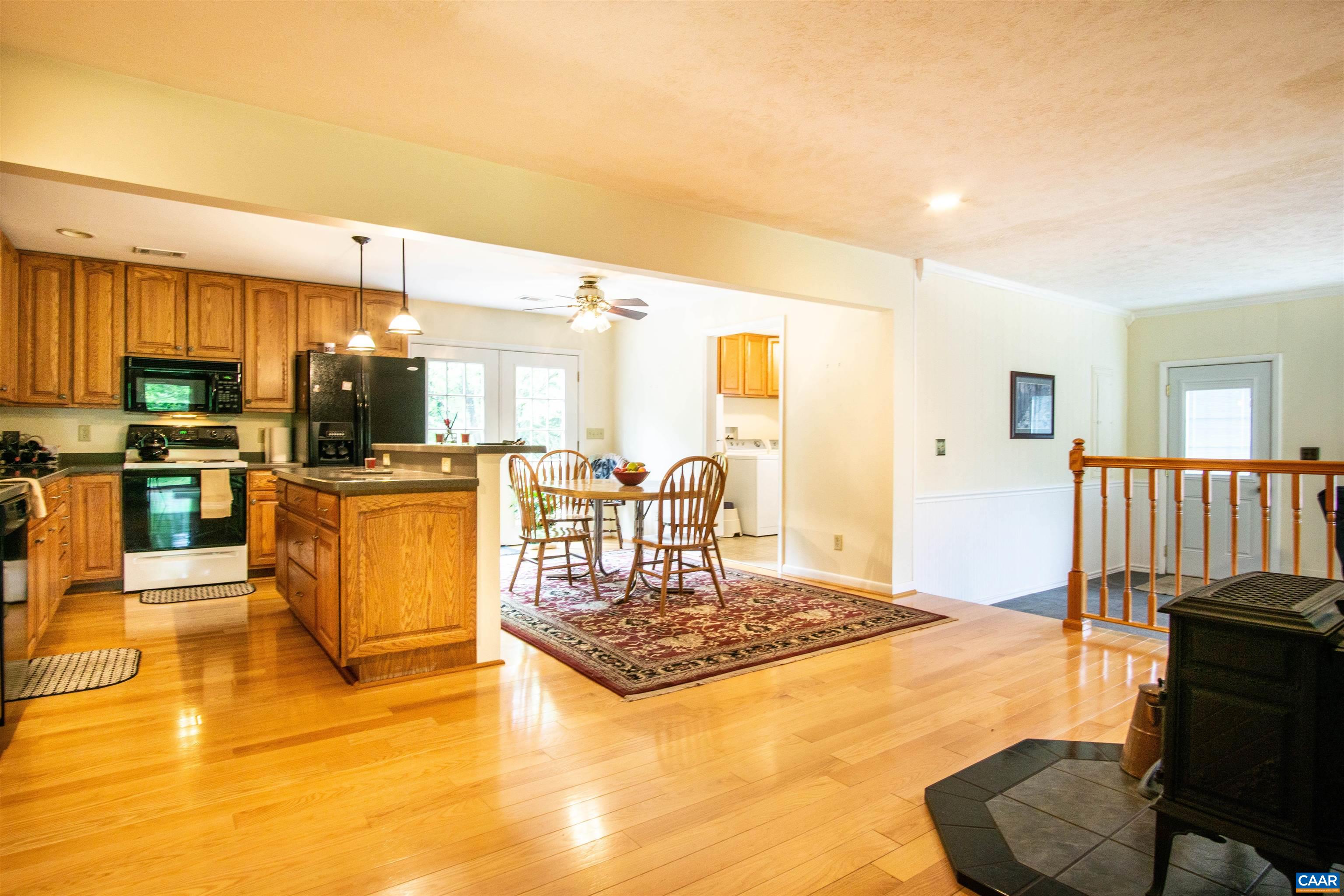 1159 South River Road Stanardsville, VA 22973 - Photo 4 of 25 Gallery Image 4