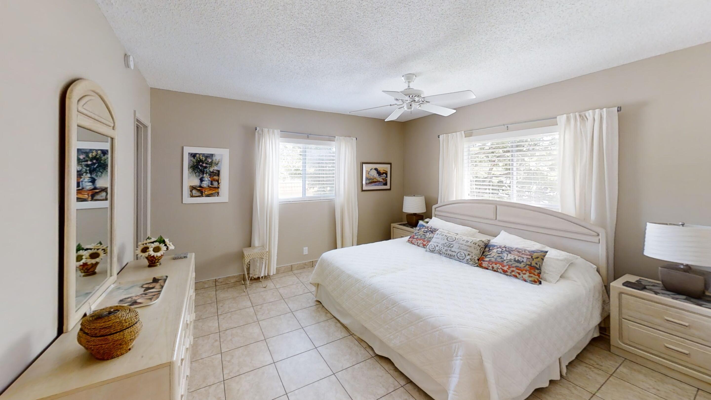 259 South Cypress Road, Unit 533 Pompano Beach, FL 33060 - Photo 8 of 24 Bedroom-Matterport