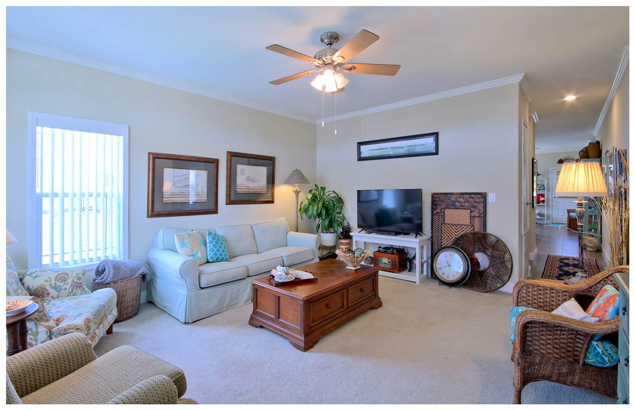 8885 Allay Lane Foley, AL 36535 - Photo 3 of 25