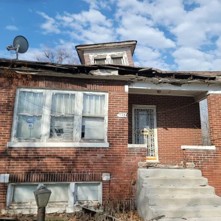 $13,000 | 1148 Pierce Street, Gary, IN 46407