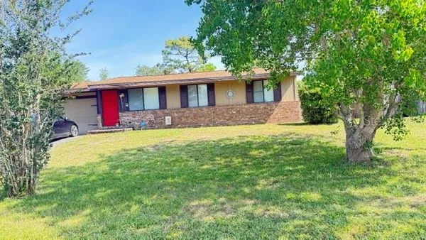 $249,900 | 25 West Thrush Street, Apopka, FL 32712