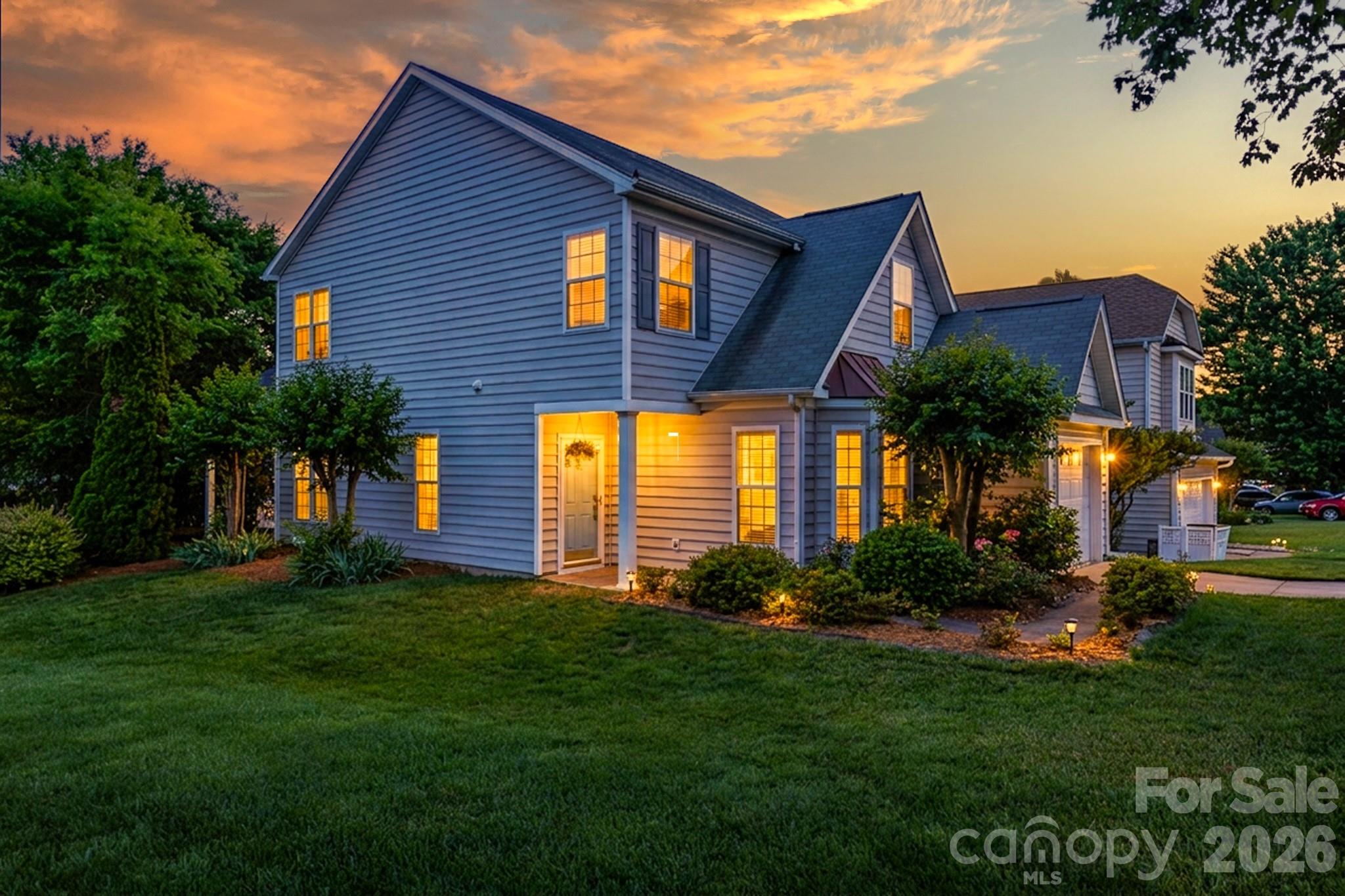 2905 Sedona Place Fort Mill, SC 29708 - Photo 2 of 38