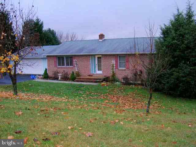 4 North Fileys Road Dillsburg, PA 17019 - Photo 1 of 3 Gallery Image 1