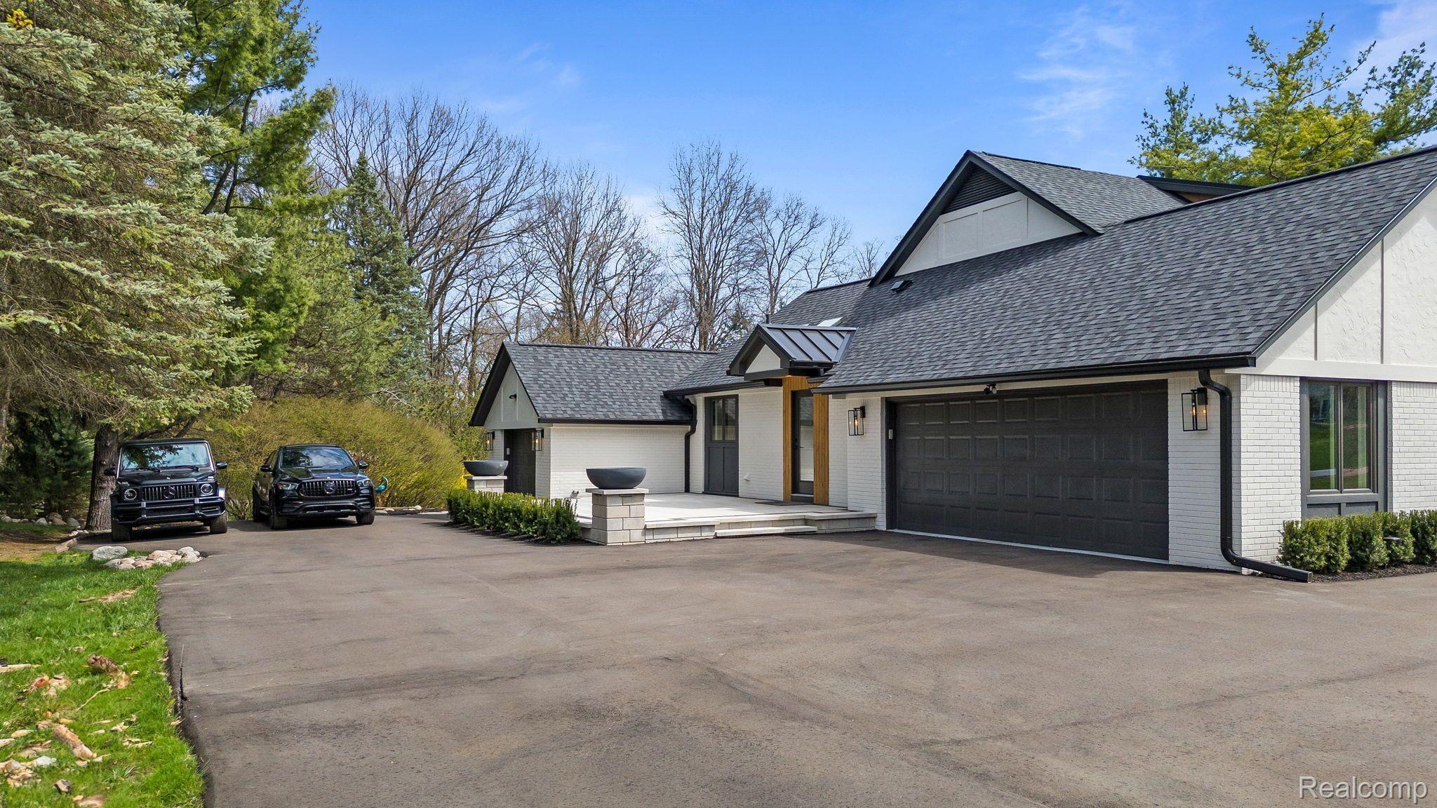 4081 Nearbrook Road Bloomfield Hills, MI 48302 - Photo 66 of 67