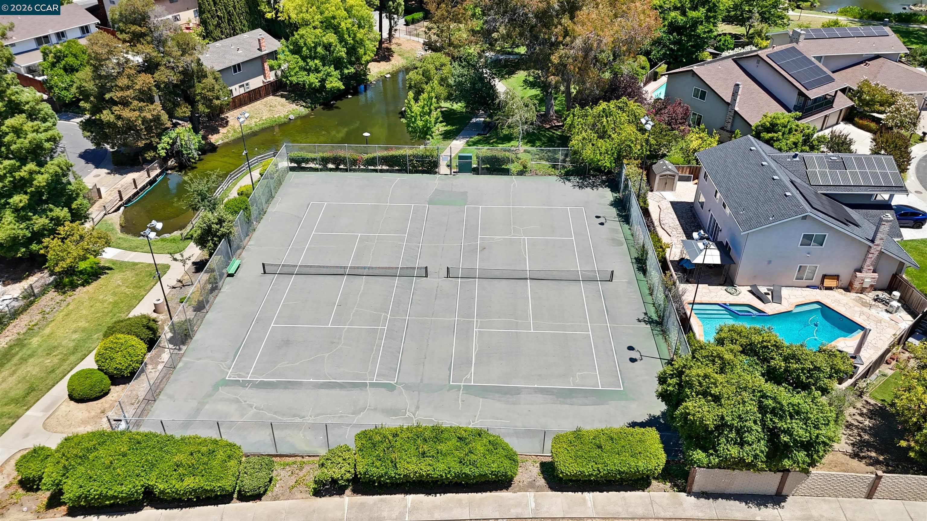 4430 Eagle Peak Road, Unit D Concord, CA 94521 - Photo 29 of 30