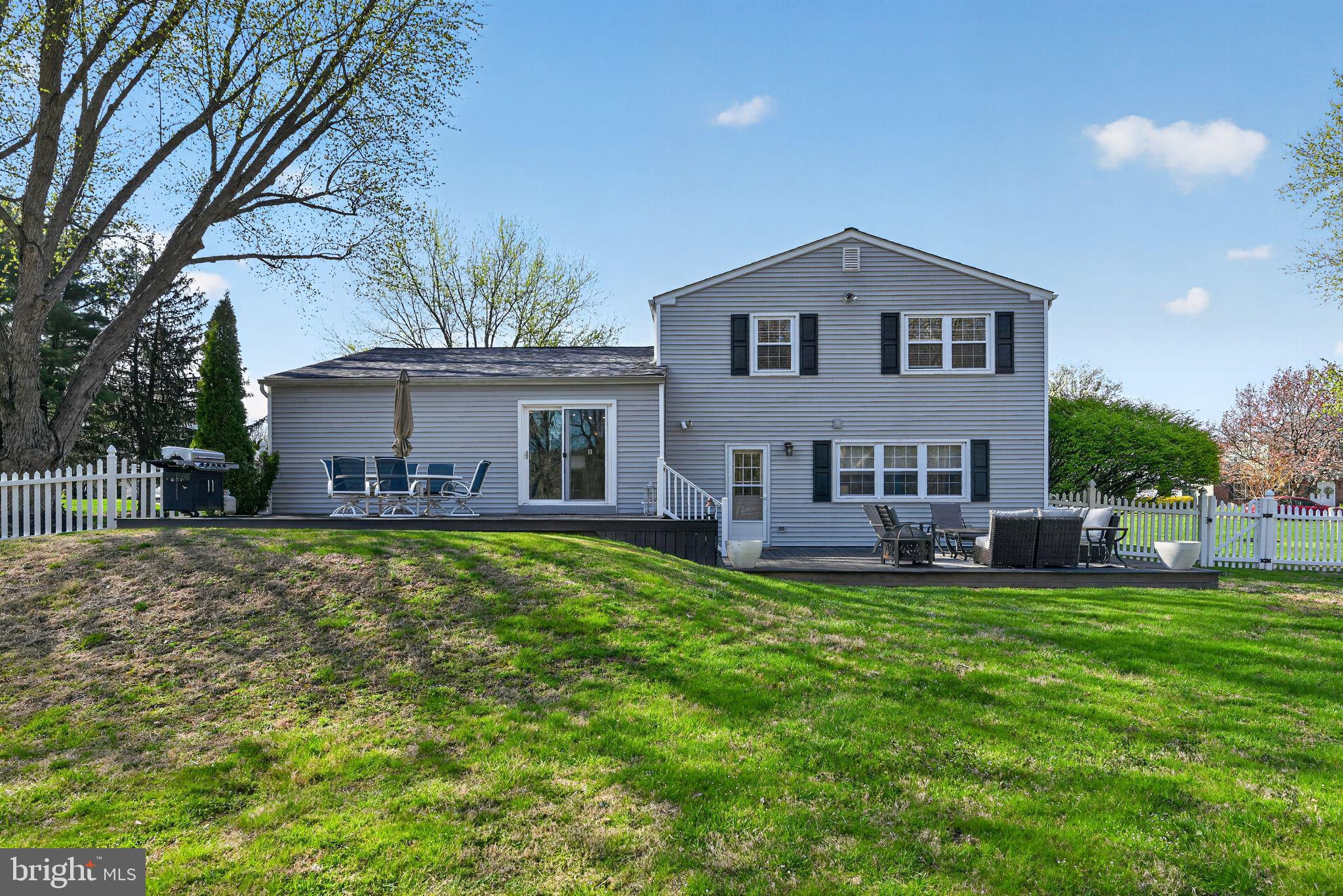 100 Michael Road Southampton, PA 18966 - Photo 26 of 29