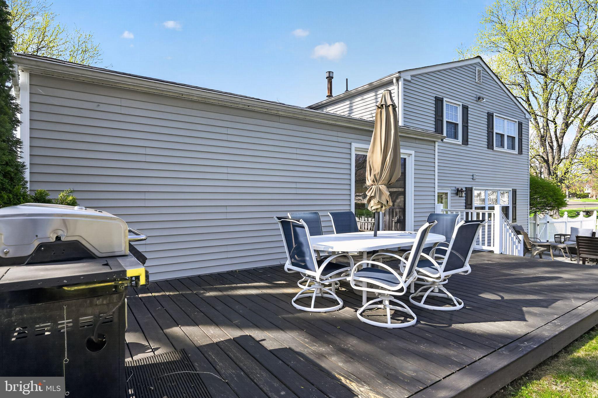 100 Michael Road Southampton, PA 18966 - Photo 27 of 29