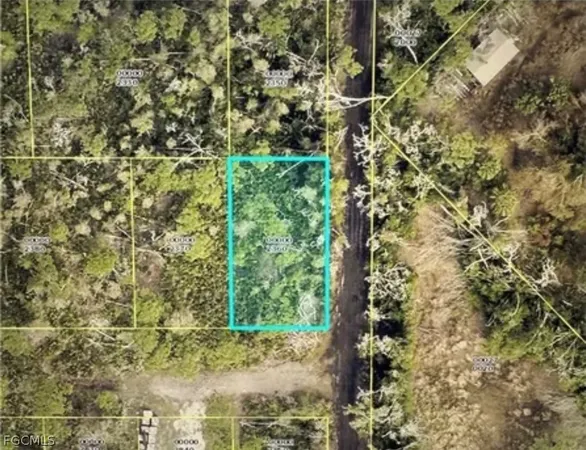 $25,000 | 7000 Guava Avenue, Bokeelia, FL 33922