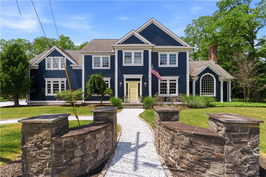 198 Poppasquash Road Bristol, RI 02809 - Photo 48 of 48