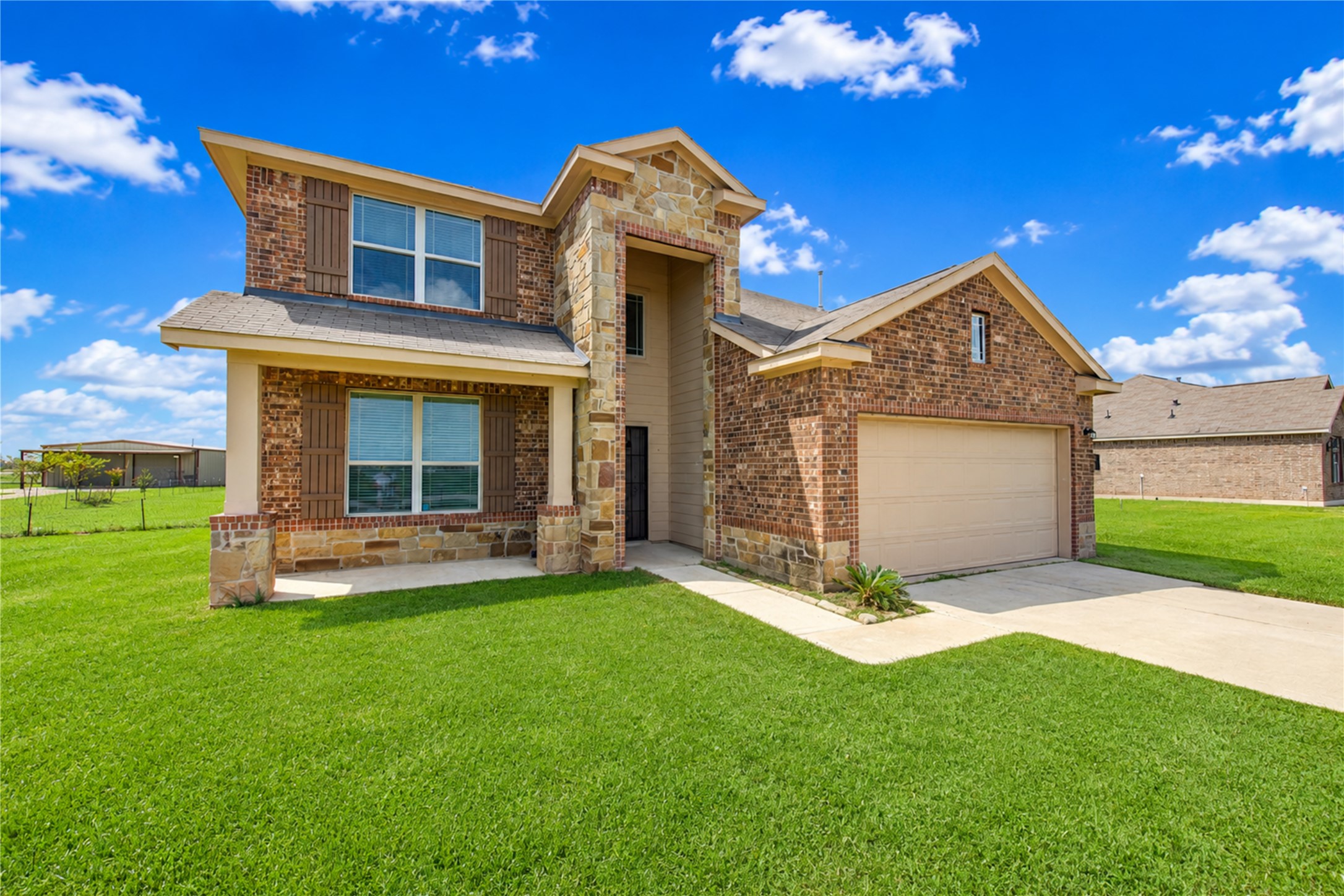 7610 Kovar Road Beasley, TX 77417 - Photo 1 of 48 Gallery Image 1