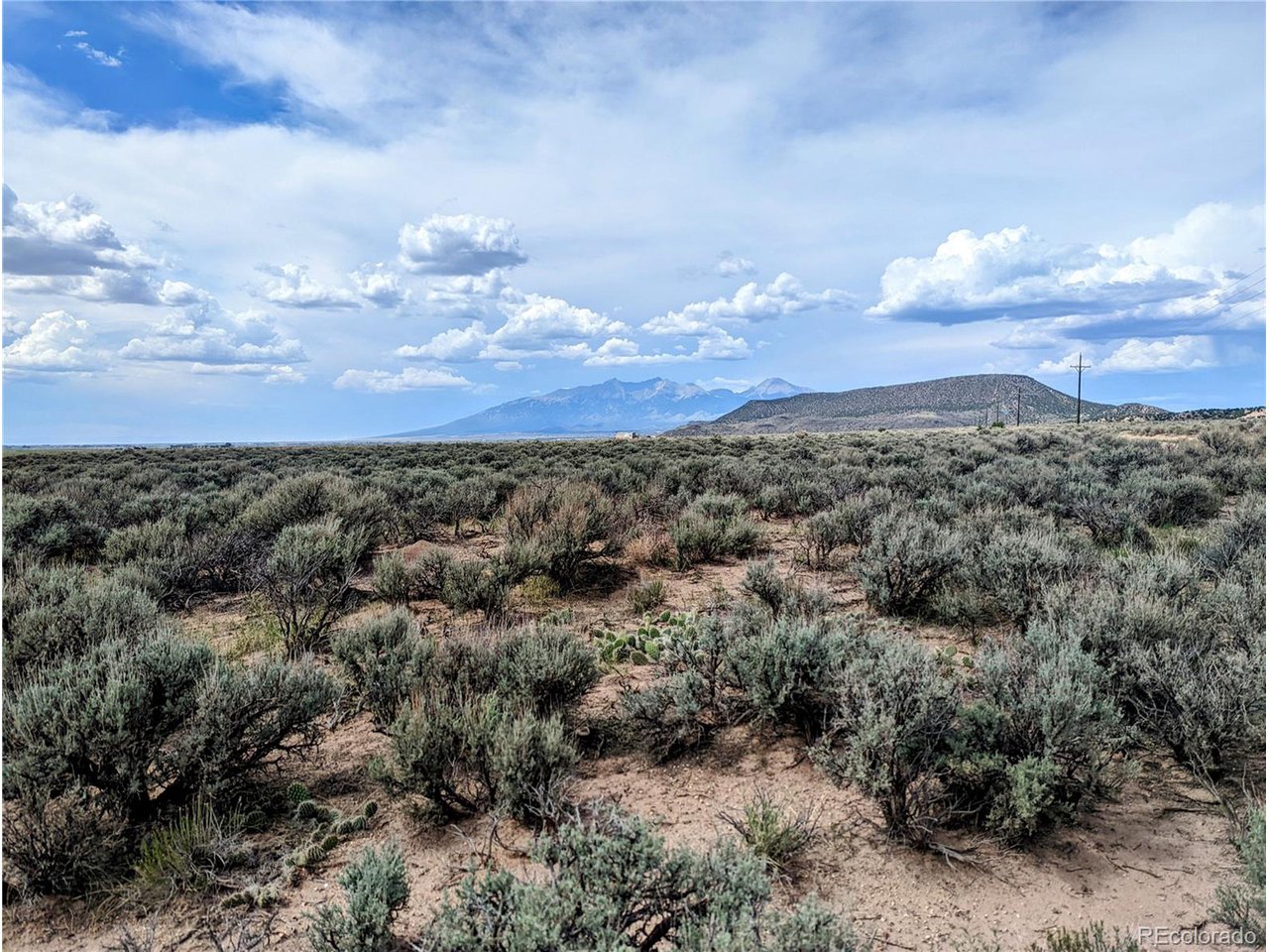 108 MacArthur Road Fort Garland, CO 81133 - Photo 2 of 10 Gallery Image 2
