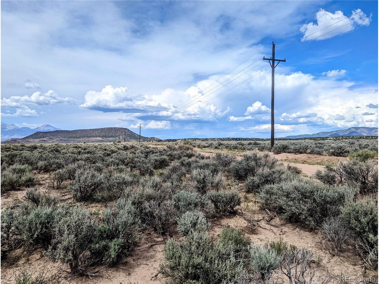 108 MacArthur Road Fort Garland, CO 81133 - Photo 3 of 10 Gallery Image 3