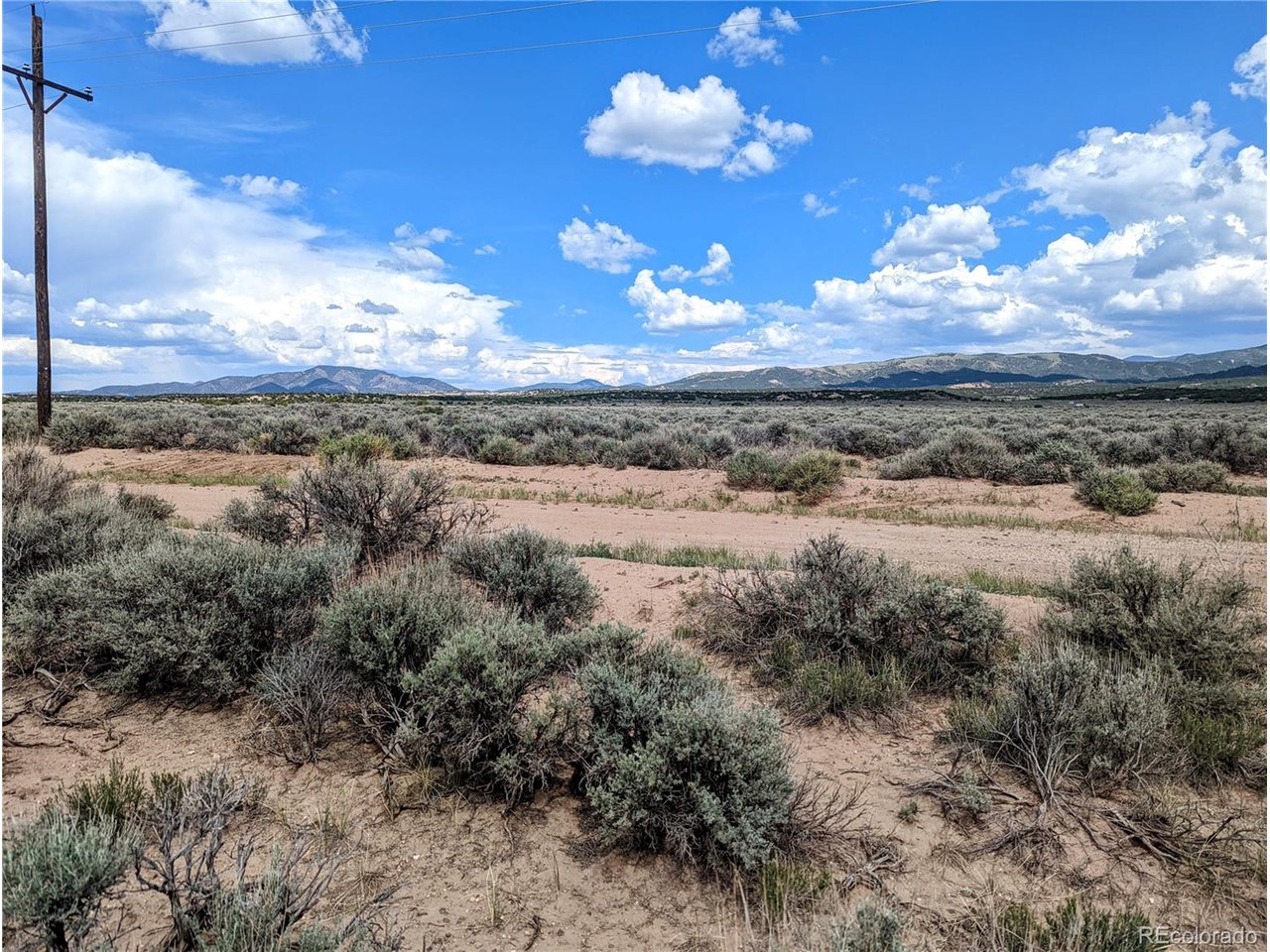 108 MacArthur Road Fort Garland, CO 81133 - Photo 4 of 10 Gallery Image 4