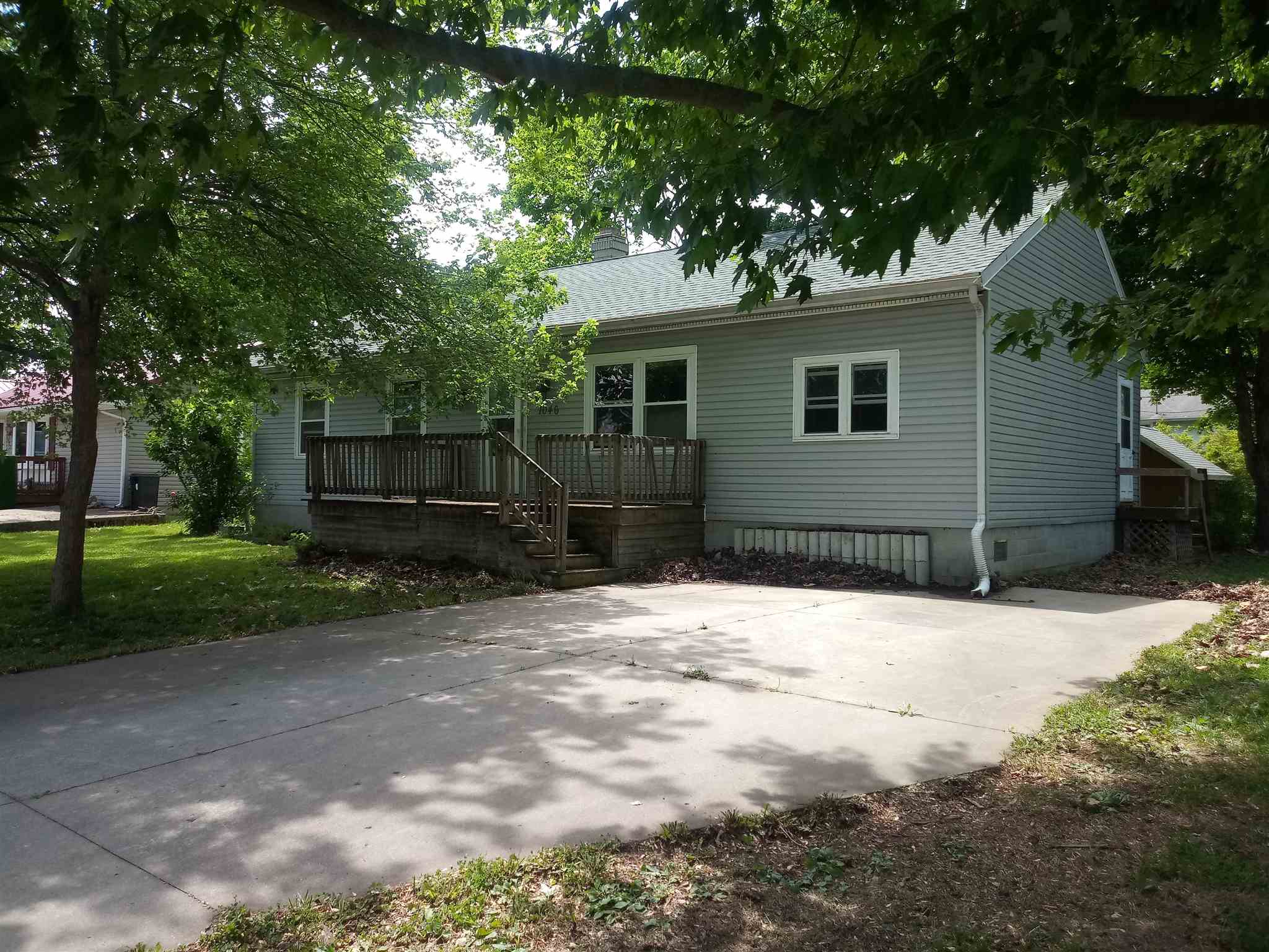 1046 Angus Drive Decatur, IN 46733 - Photo 1 of 3