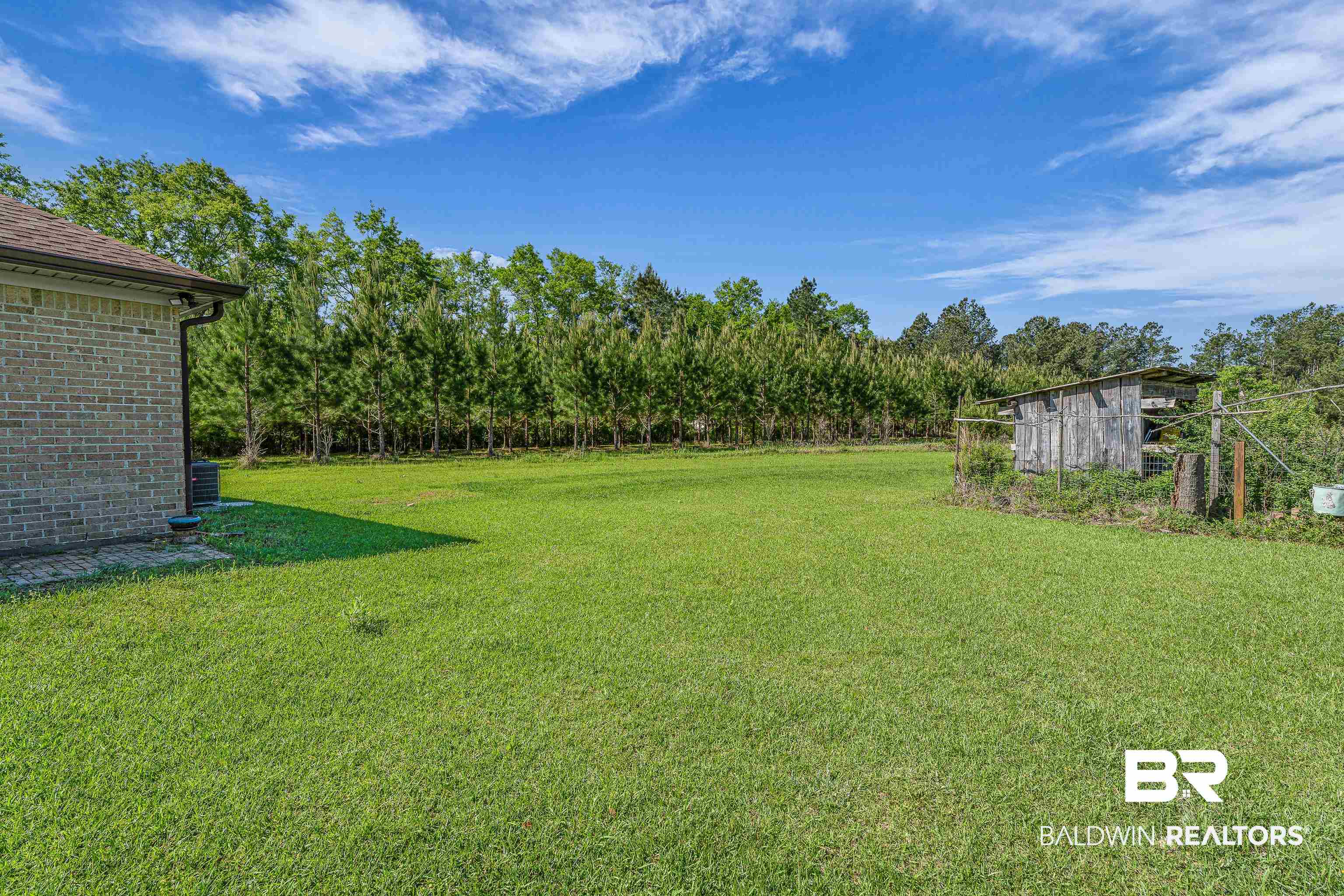 18255 Cactus Court Elberta, AL 36530 - Photo 44 of 53 View of green lawn