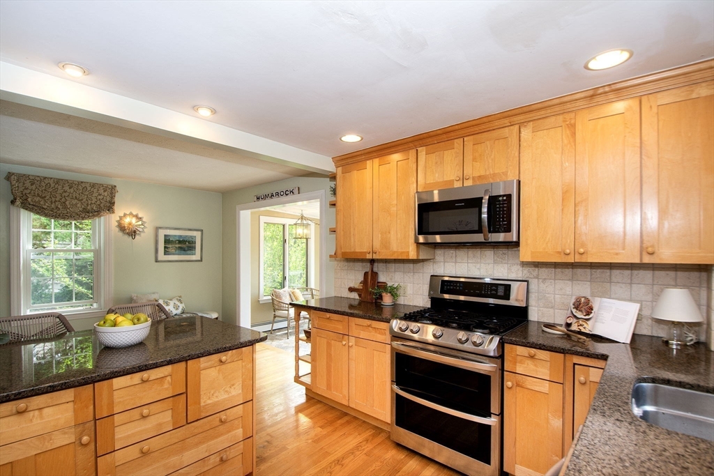 65 Ireland Road Marshfield, MA 02050 - Photo 9 of 42