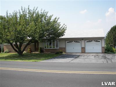 1637 Clearview Road Coplay, PA 18037 - Photo 1 of 18 Gallery Image 1