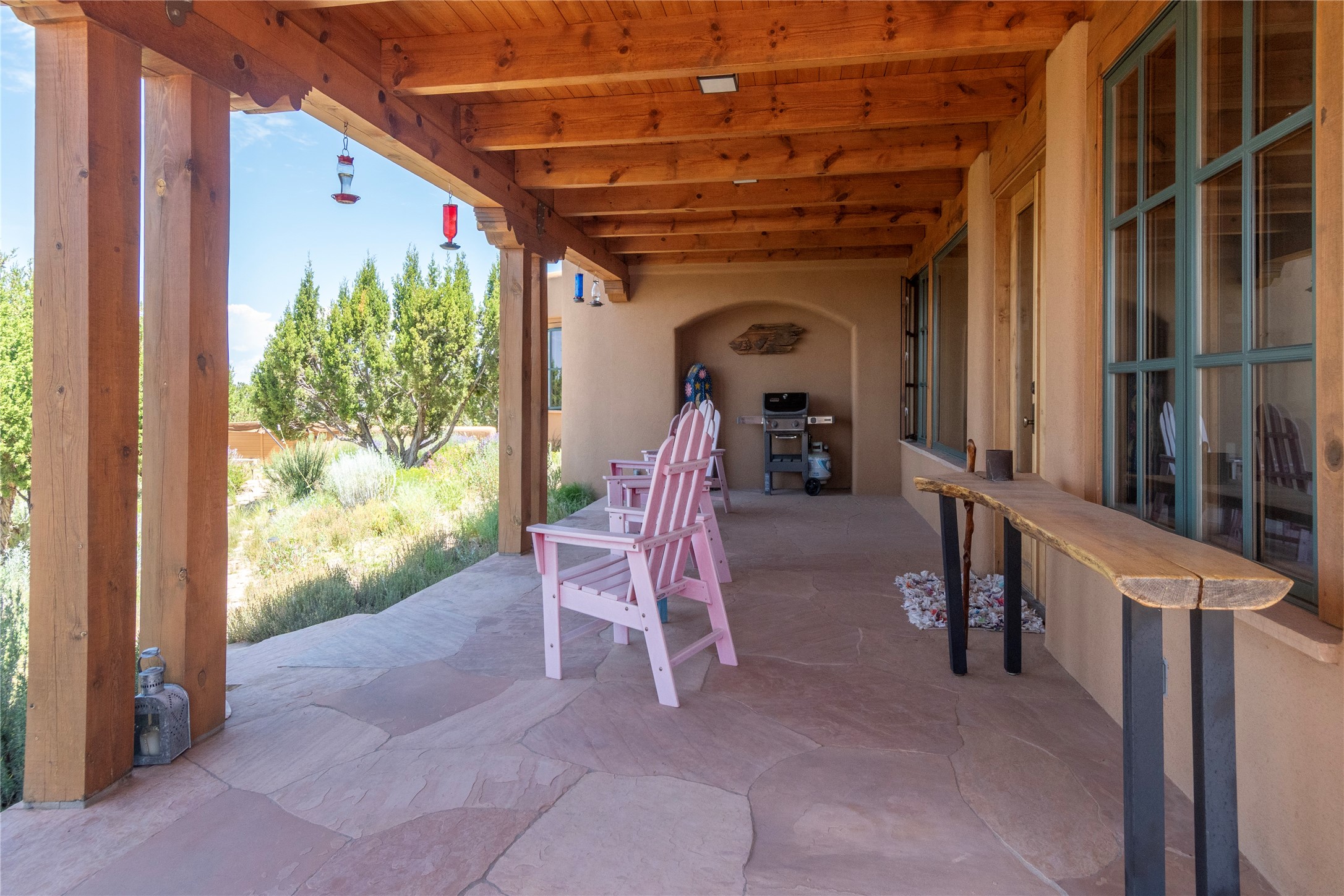 61 3 Rock Road Santa Fe, NM 87506 - Photo 9 of 40