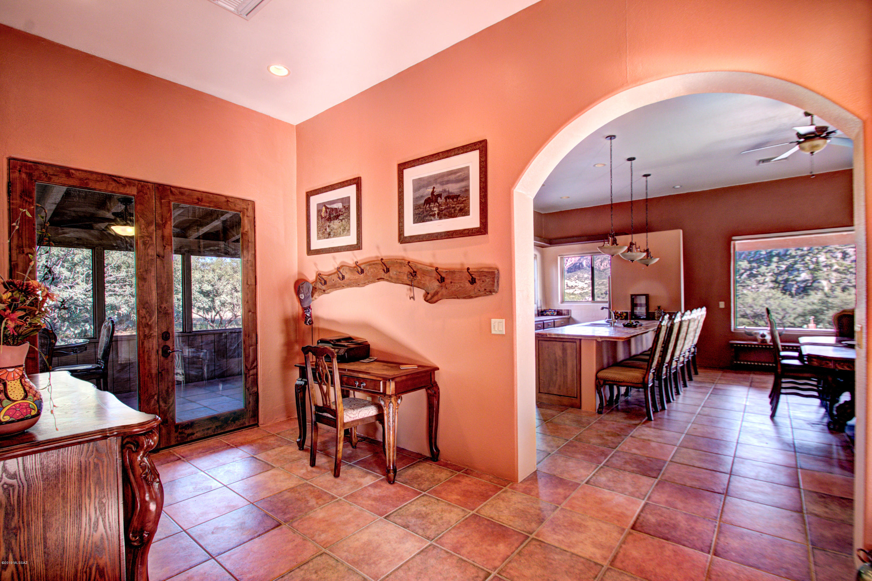 21 Via Suerte Rio Rico, AZ 85648 - Photo 14 of 40 Gallery Image 14