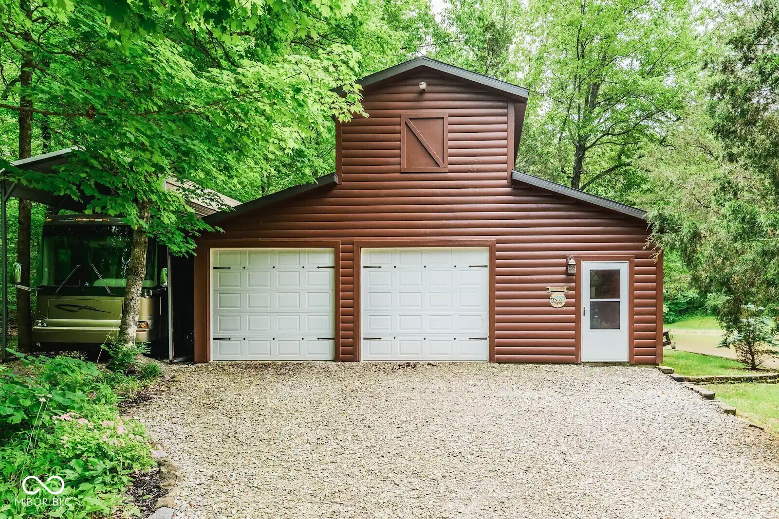 8825 West Evans Road Bloomington, IN 47403 - Photo 41 of 52