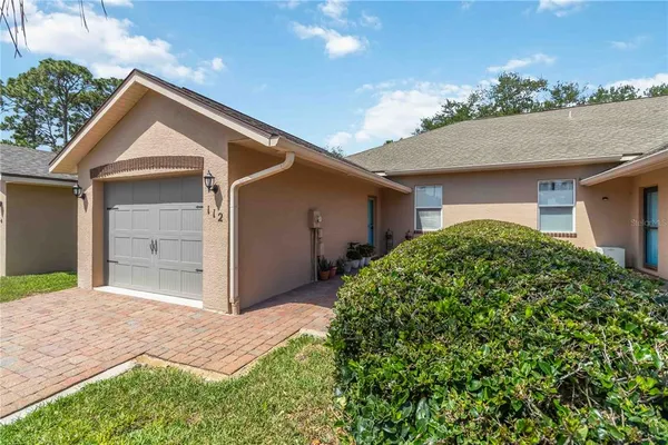 $275,000 | 112 Tuscany Villas Drive, Unit 112, Edgewater, FL 32141