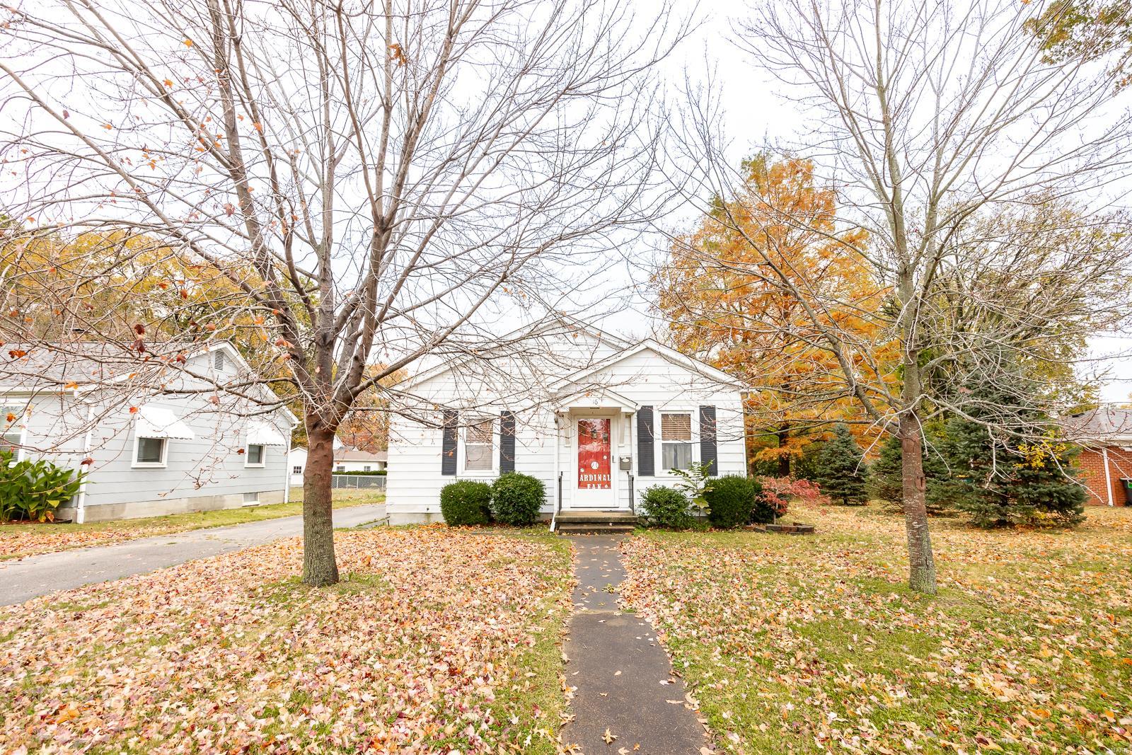 16 North County Road Mascoutah, IL 62258 - Photo 1 of 18 Gallery Image 1