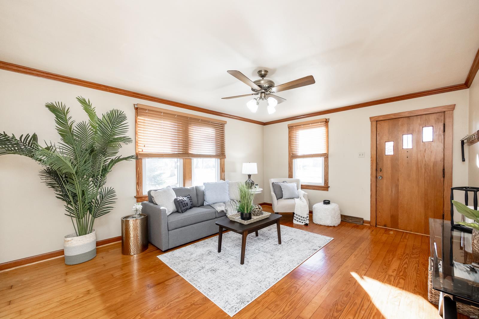 16 North County Road Mascoutah, IL 62258 - Photo 6 of 18 Gallery Image 6