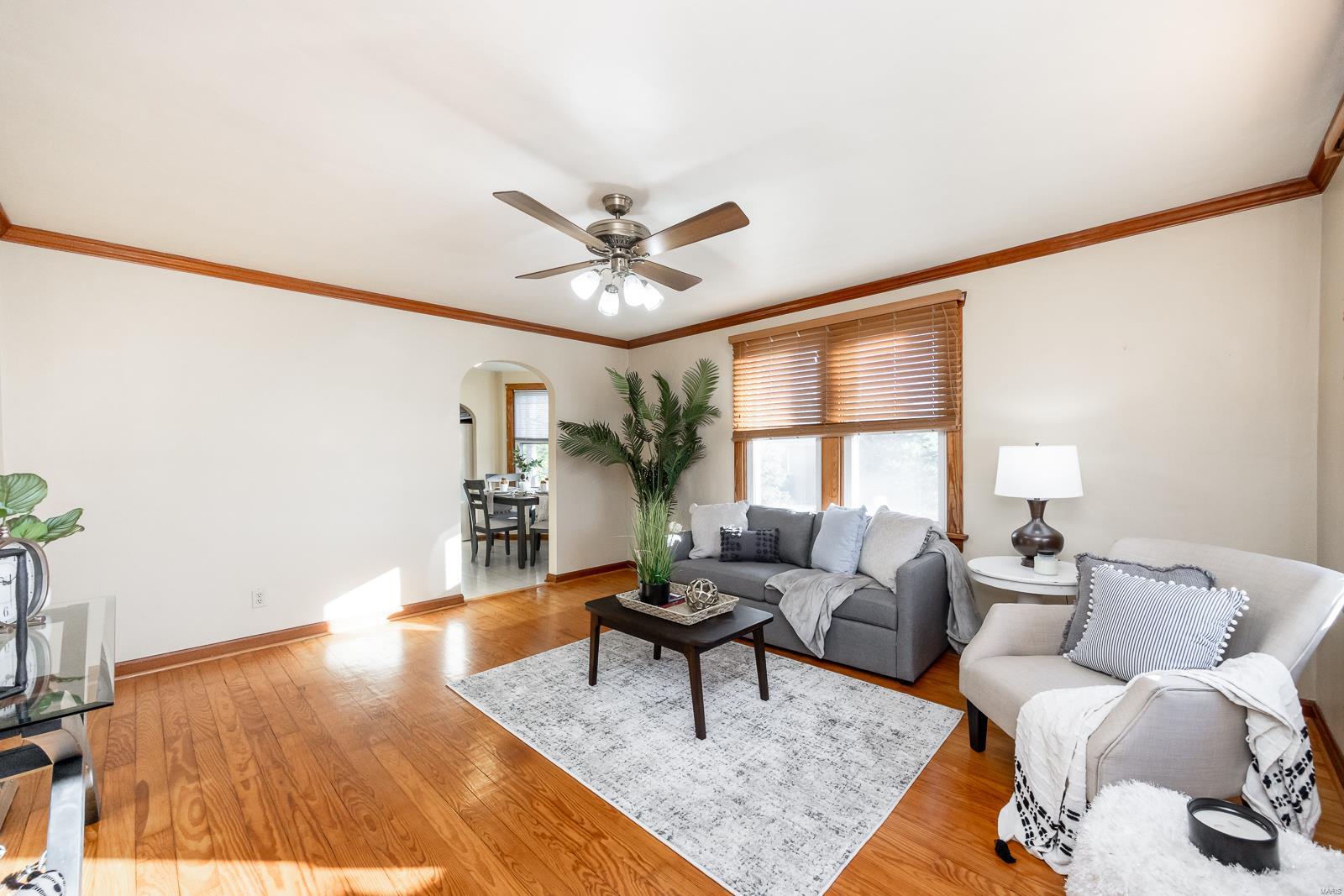 16 North County Road Mascoutah, IL 62258 - Photo 7 of 18 Gallery Image 7