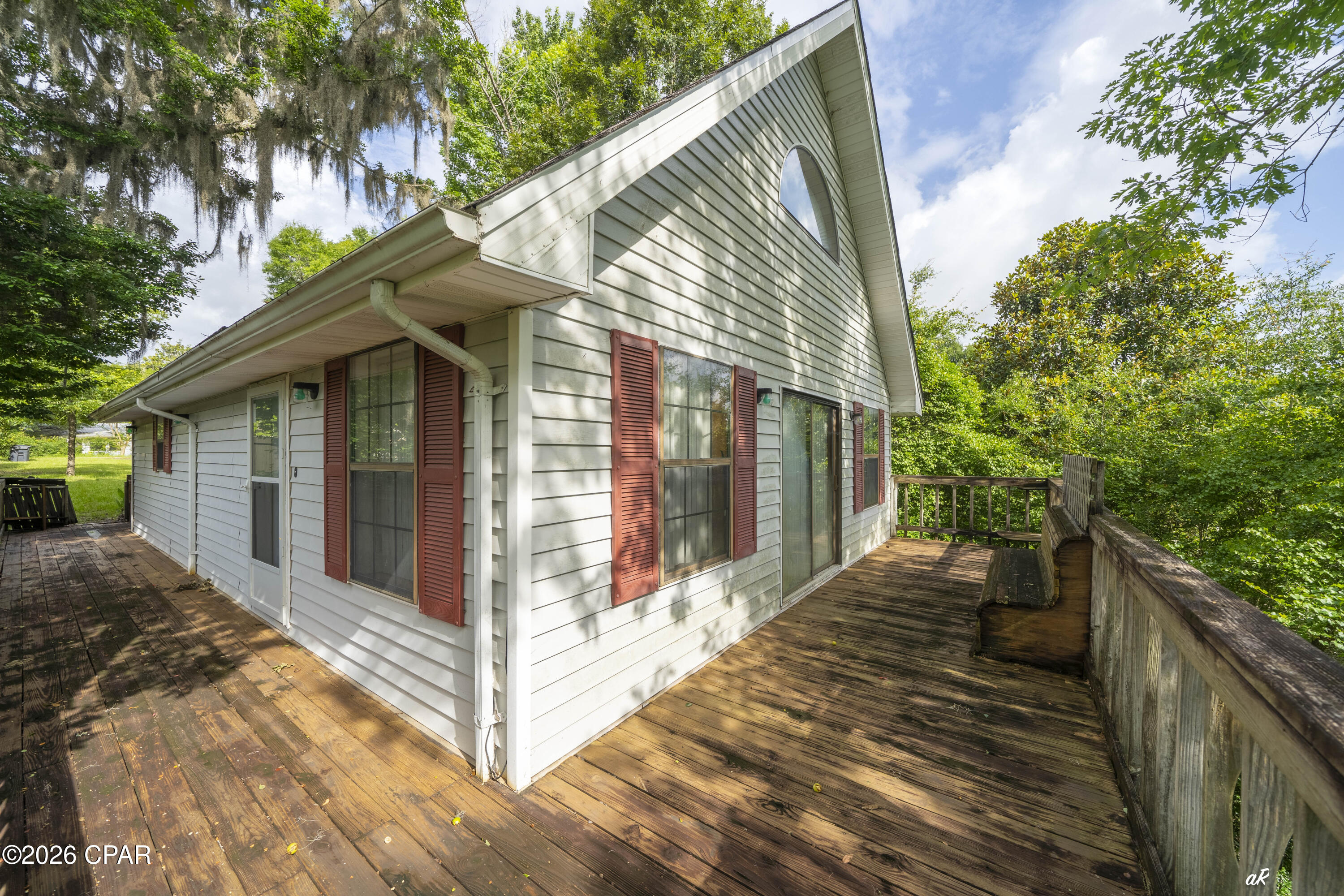 14682 Southwest Lil Circle Wewahitchka, FL 32449 - Photo 24 of 43