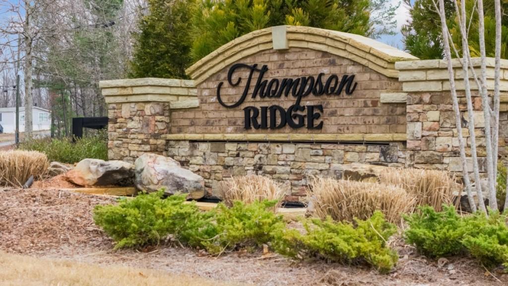 174 Thompson Ridge Lane Dallas, GA 30132 - Photo 32 of 35