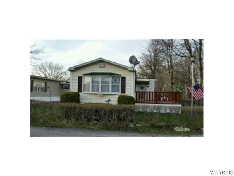 6035 South Transit Road, Unit 350 Lockport, NY 14094 - Photo 1 of 1 Exterior Front.