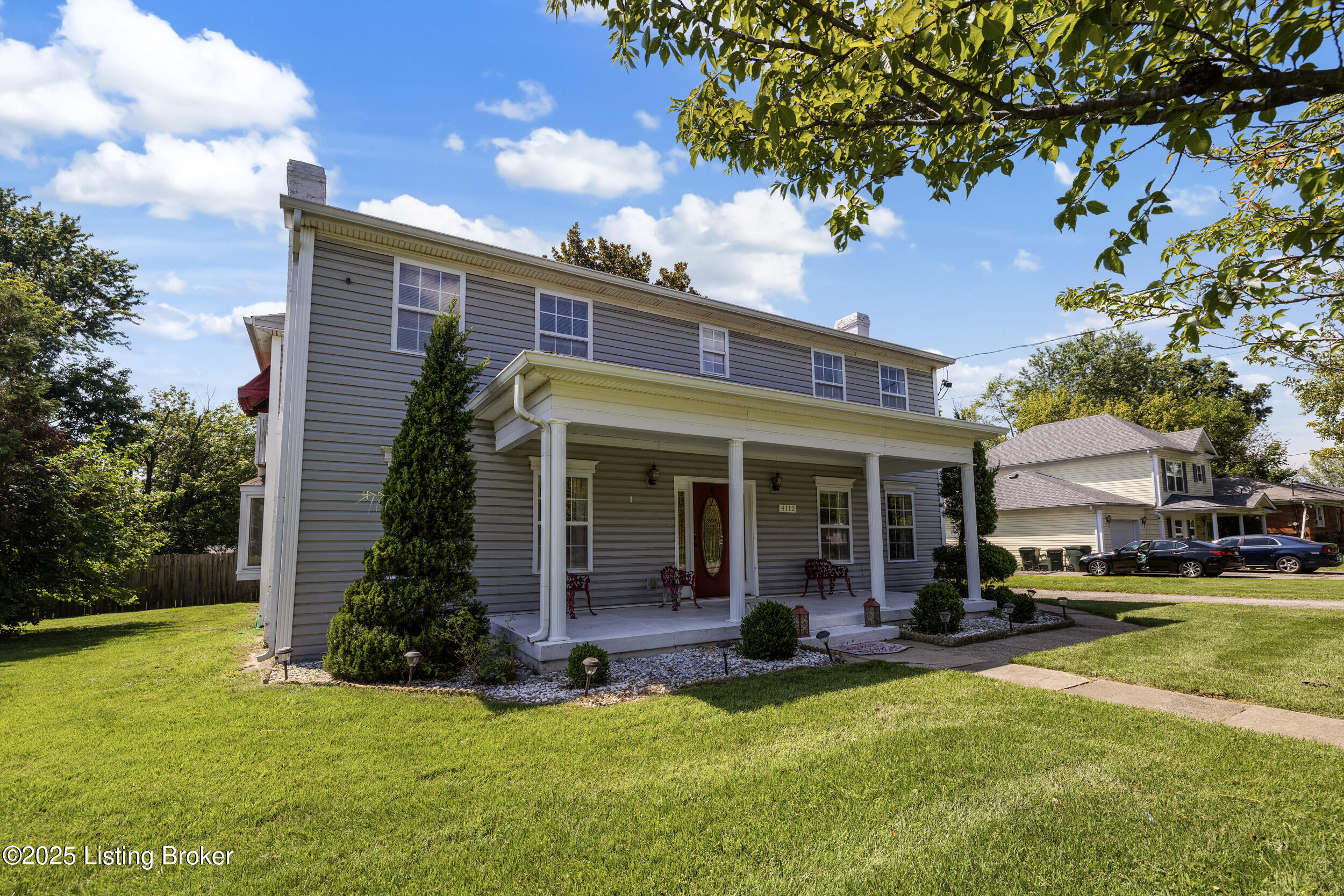 4112 Billtown Road Louisville, KY 40299 - Photo 2 of 53 3U8A2565