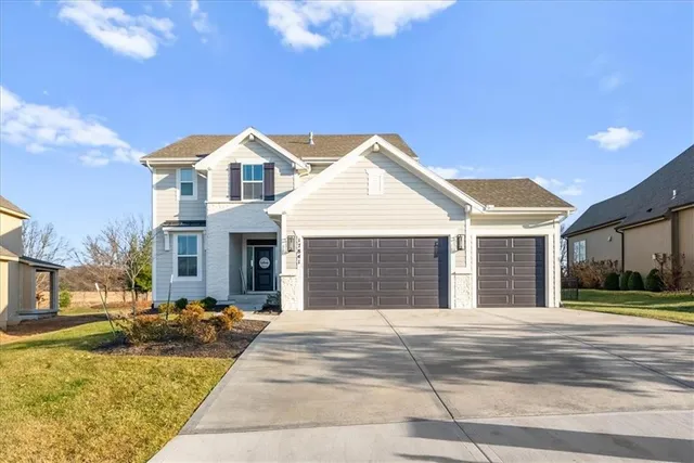 $739,000 | 17841 Rainbow Boulevard, Overland Park, KS 66085