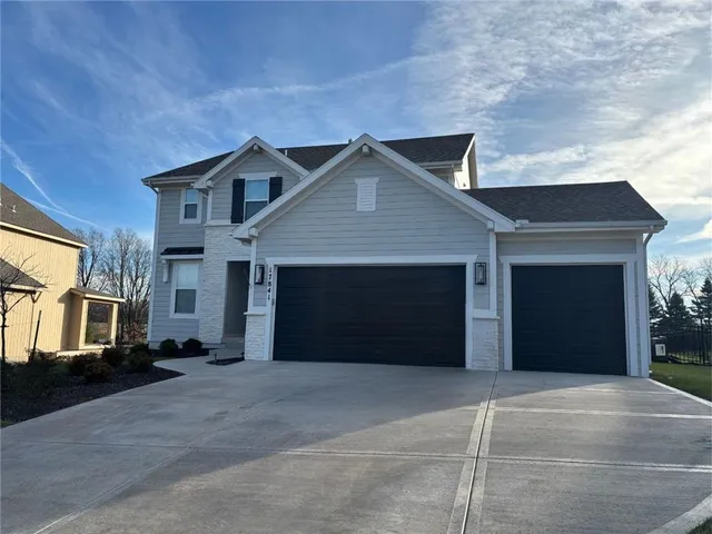 $739,000 | 17841 Rainbow Boulevard, Overland Park, KS 66085