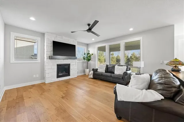 $739,000 | 17841 Rainbow Boulevard, Overland Park, KS 66085