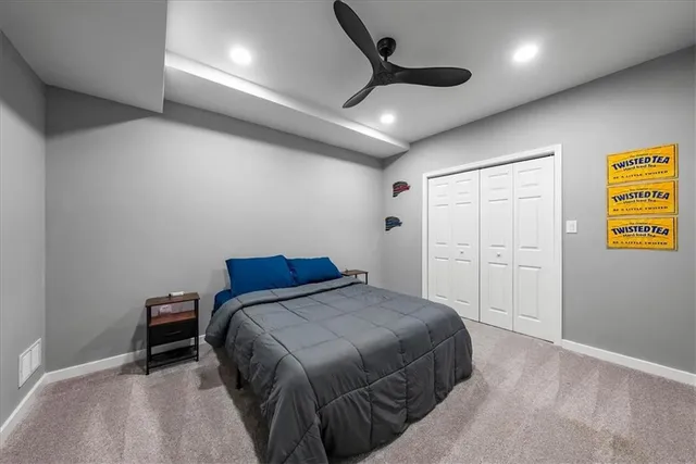 $739,000 | 17841 Rainbow Boulevard, Overland Park, KS 66085