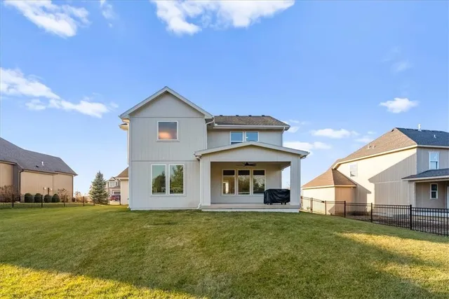 $739,000 | 17841 Rainbow Boulevard, Overland Park, KS 66085