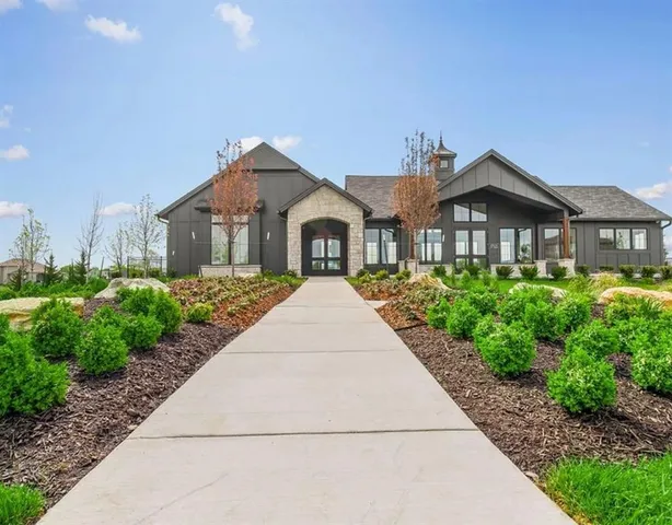 $739,000 | 17841 Rainbow Boulevard, Overland Park, KS 66085