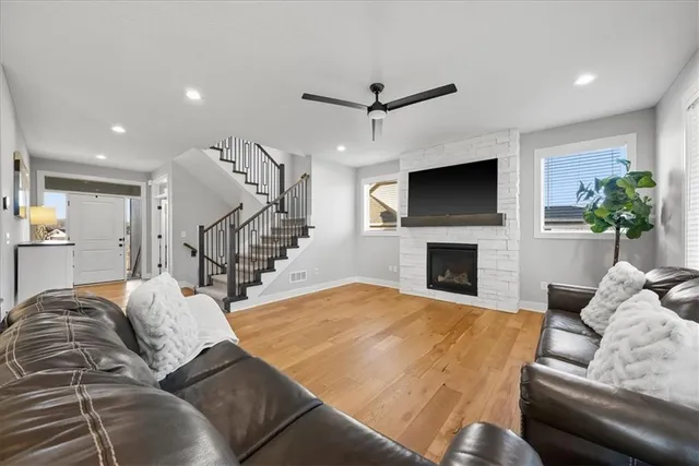 $739,000 | 17841 Rainbow Boulevard, Overland Park, KS 66085