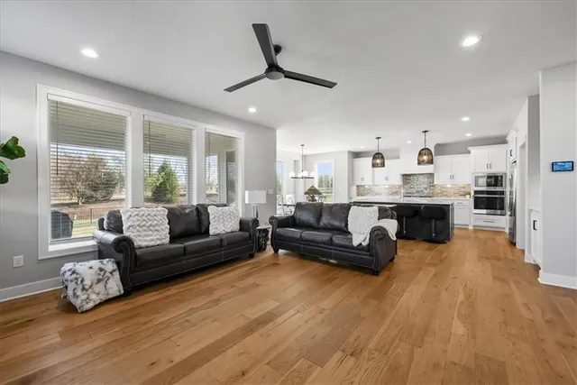 $739,000 | 17841 Rainbow Boulevard, Overland Park, KS 66085