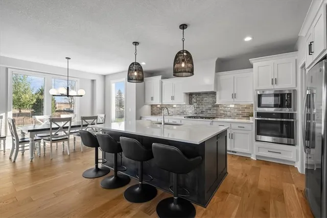 $739,000 | 17841 Rainbow Boulevard, Overland Park, KS 66085