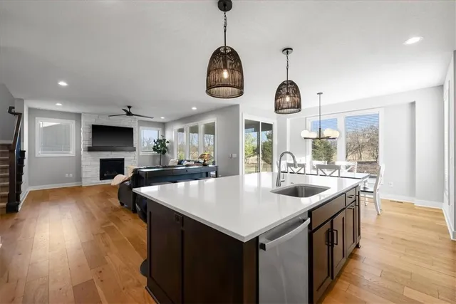 $739,000 | 17841 Rainbow Boulevard, Overland Park, KS 66085