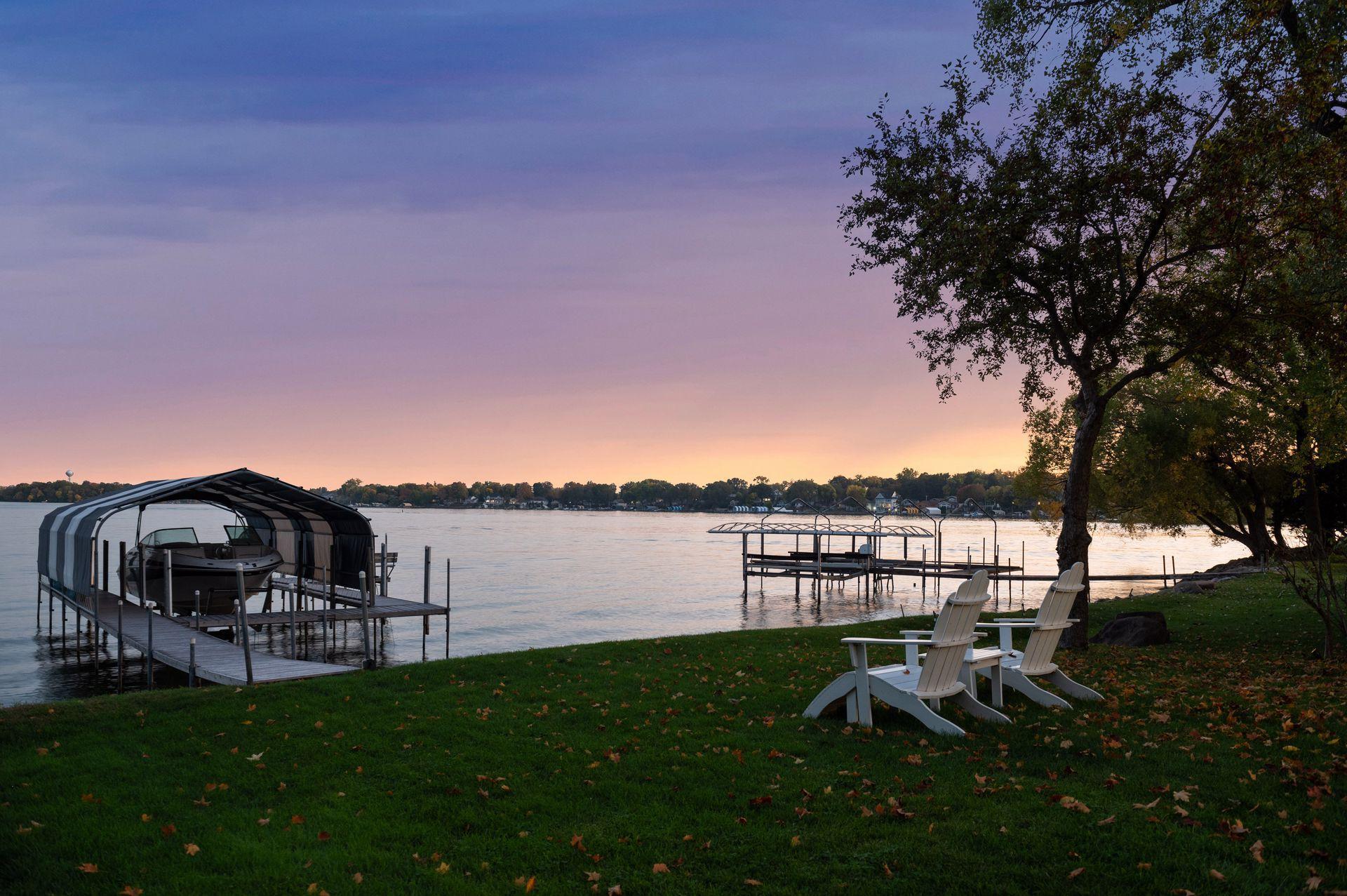 1406 Rest Point Road Orono, MN 55364 - Photo 1 of 1