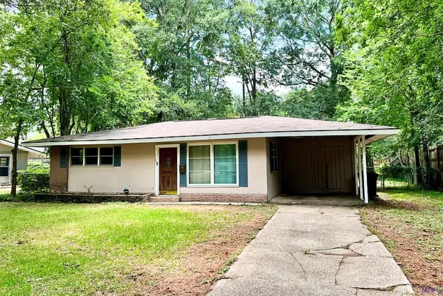 $1,495 | 5130 Clifton Drive, Baton Rouge, LA 70808