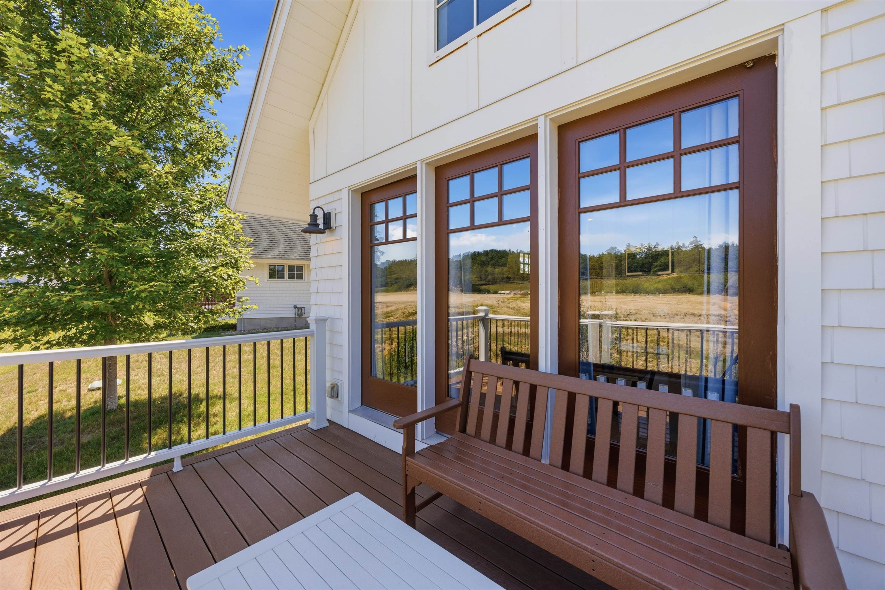 90 Lafayette Road, Unit I Thornton, NH 03285 - Photo 29 of 48 Gallery Image 29