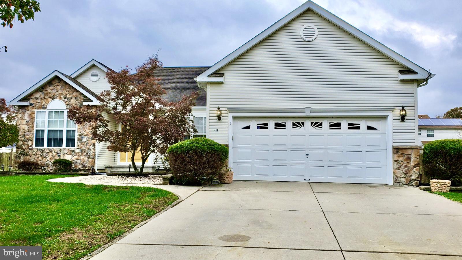 483 Colts Run Road Williamstown, NJ 08094 - Photo 2 of 35