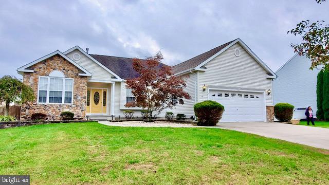 483 Colts Run Road Williamstown, NJ 08094 - Photo 3 of 35