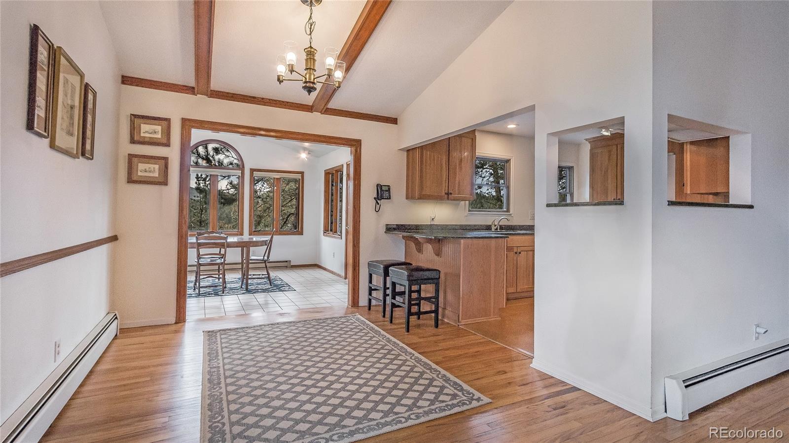 29284 Lee Road Evergreen, CO 80439 - Photo 13 of 35 Gallery Image 13