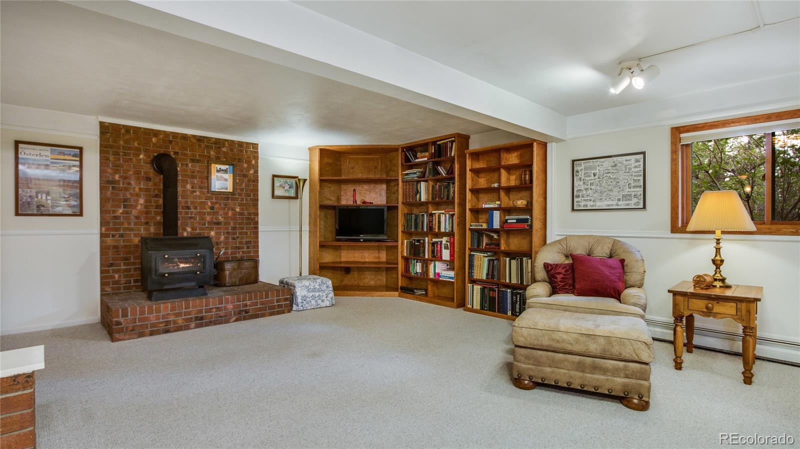 29284 Lee Road Evergreen, CO 80439 - Photo 24 of 35 Gallery Image 24